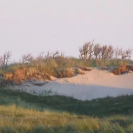 Holiday home Stoveken Modern Retreat Norderney