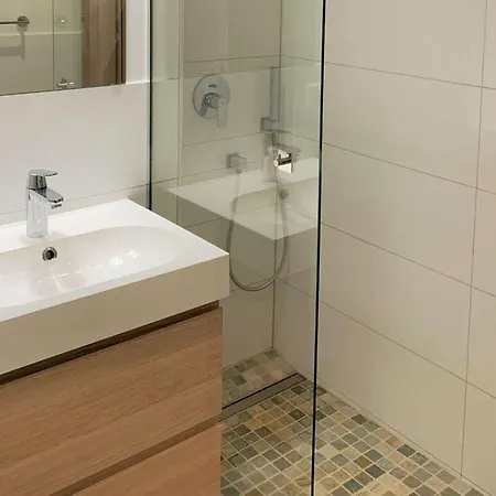 Stoveken Modern Retreat * Norderney