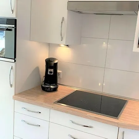 Stoveken Modern Retreat Holiday home