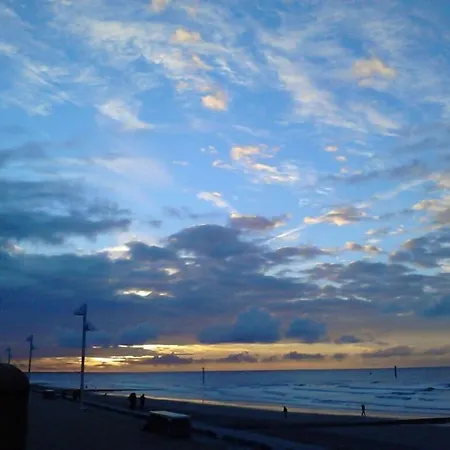 Holiday home Stoveken Modern Retreat Norderney