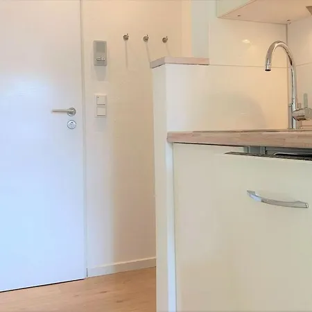 Stoveken Modern Retreat Norderney