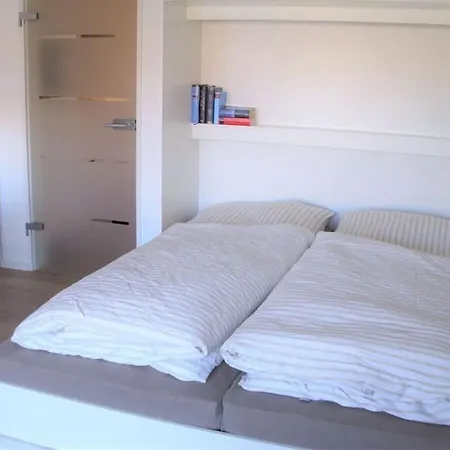 Holiday home Stoveken Modern Retreat *