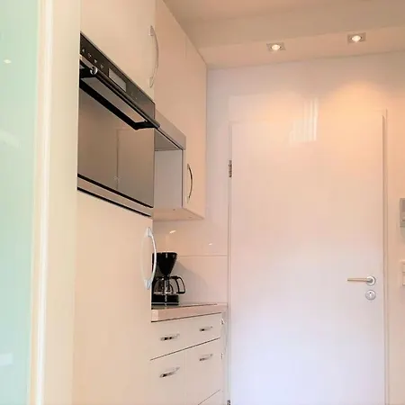 Holiday home Stoveken Modern Retreat Norderney