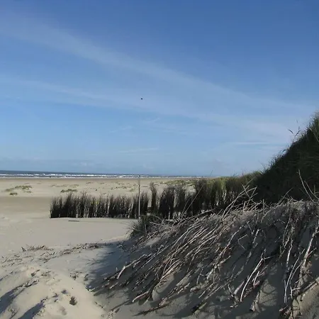 Stoveken Modern Retreat * Norderney