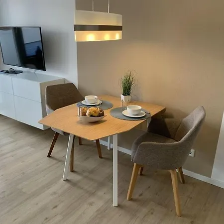 Holiday home Stoveken Modern Retreat Norderney